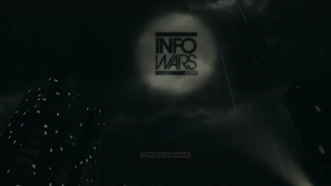 Alex Jones: The So Called Russian Cyber Attack Is Coming