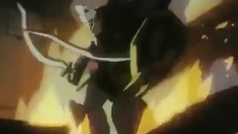 Gundam Wing - Ep49 HD Watch