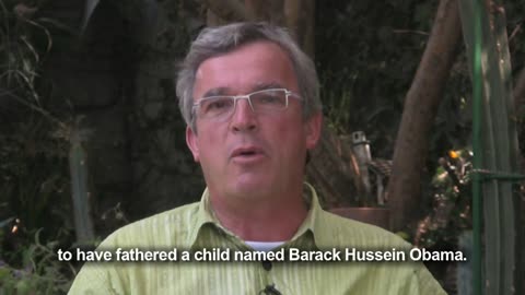 'Is Hitler Obama's Father?' - Obamler? - 2010