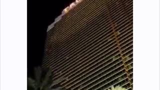 Dan Scavino Viva Las Vegas