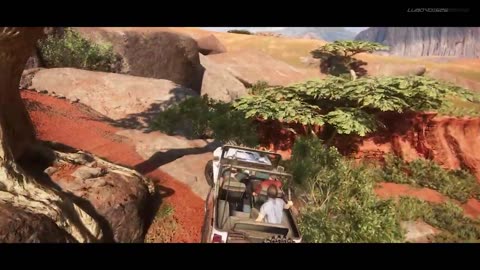 Uncharted 4 - ONE OF THE MOST IMPRESSIVE Games