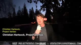 פרויקט ואריאטס תפסו את מנהל הבטיחות של יוטיוב שצינזר להם את הסרטון הויראלי Project Veritas
