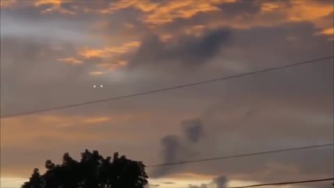 Amazing UFO hunting in Australia