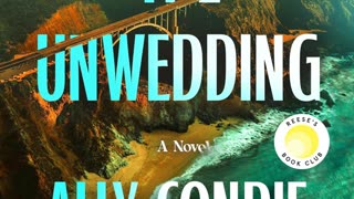 Book Review: The Unwedding by Ally Condie