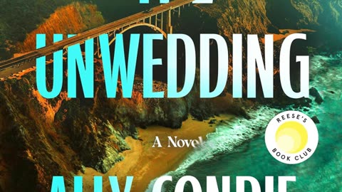 Book Review: The Unwedding by Ally Condie