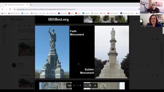 David Nino Rodriguez-God's Plan For America Revealed The Lost Monument Of America