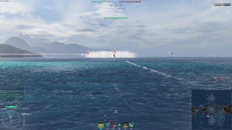 Converting Bots into Submarines