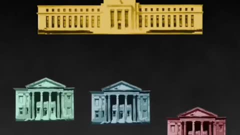 The Federal Reserve explained in 3 minutes