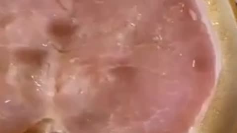 Have you seen what happens when you pour soda on meat?