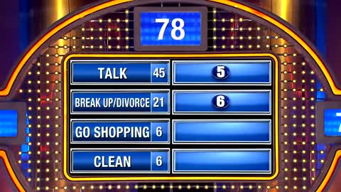 Family feud funniest wife answers that will make you laugh