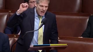 Rep Jim Jordan Fights for 1A 🔥🇺🇸💪🏻