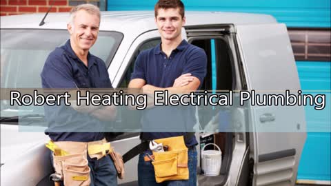 Robert Heating Electrical Plumbing - (518) 774-1571