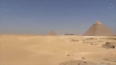 15 - Piramidi, le Centrali 💡 Elettriche dell'Antico Egitto - tutta un'altra storia