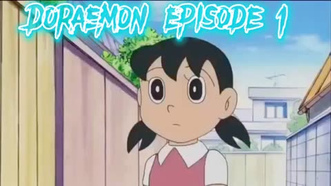 Doraemon episode 1 🙏🙏🙏▶️