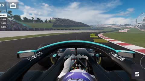 f1 mobile racing-legendary event 2022-suzuka