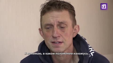 Sean Pinner asks to exchange himself and another prisoner for Viktor Medvedchuk.