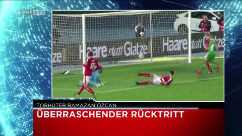 News Intro/Outro - Austria (ORF eins/ORF)