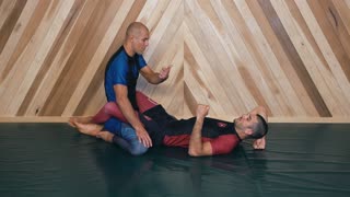 Lesson 25: Kimura Armlock