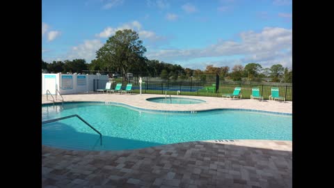 Southern Springs RV Resort, Ocala Florida