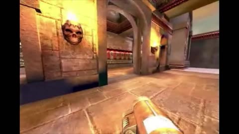 Quake 3 Freeze-Tag (Q3IGFT) on Dayentech