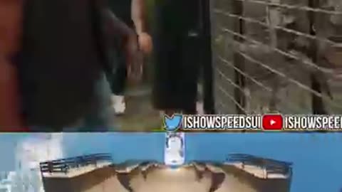 Ishowspeed Vs The Bird Rap Battle Who Won