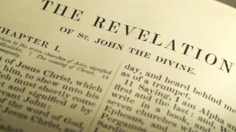 Introduction to the Revelation by William Sanford