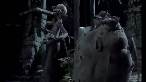 This Is Halloween (From Tim Burton's 'The Nightmare Before Christmas')