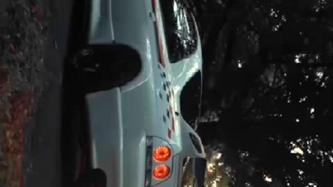 Nissan skyline R33 GTR 4K 💞