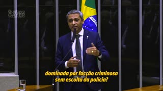 Lula convida criminosos condenados para representar o Brasil na China.
