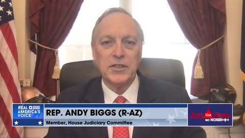 Rep. Biggs praises SCOTUS decision allowing Texas to give police power to arrest illegal immigrants