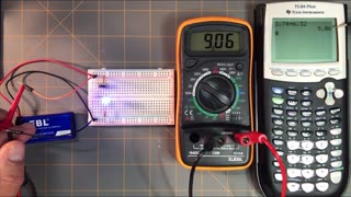 Multimeters in a Nutshell: Measure Voltage Using a Multimeter