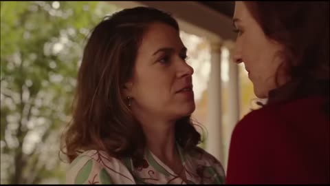 Carson & Greta | A League of Their Own | s01e08 | Ending Scene