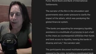 JEWISH BANKING CARTELS PLANNING THEFT OF ALL BANK DEPOSITS - HARRY VOX 🔥