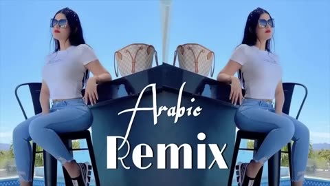 Arabic Remix Song New Remix Music Arabia Best