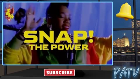 👍#Music (#Throwbacks)👩‍🚒 #SNAP! - The Power 📞 📧 📟 4 #Interview #Indy #StayIndependent