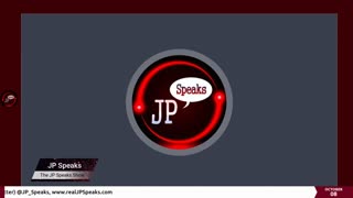 The JP Speaks Show 10/08/2023