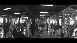 American Fitness Center promo video | THE GYM FOR CHAMPIONS