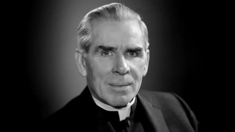 Lofi Fulton Sheen