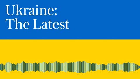 Ukraine shocks Russia with a surprise offensive into Kursk I Ukraine: The Latest, Podcast