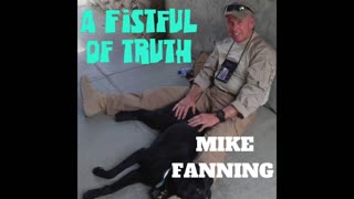 LA Non-Confidential: Debut Audio Series Pt. 1 (of 7) Feat. Ret. LAPD Sgt. Mike Fanning