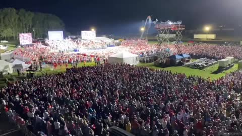 8/21/2021 Cullman, Alabama #TrumpRally MAGA , #AmericaFirst