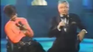 Dionne Warwick & Frank Sinatra - You & Me