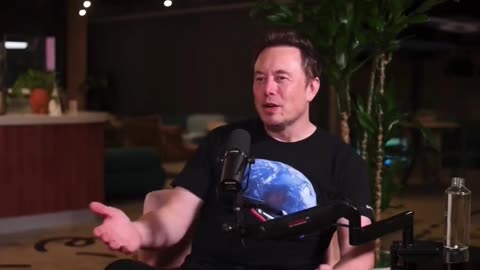 Elon Musk says X would become half of the global financial system.