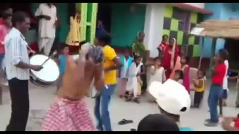 Indian Funny Tik Tok Videos-Laughter