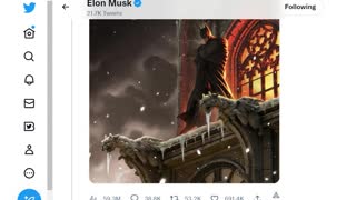 ELON MUSK TWITTER DEC 27th