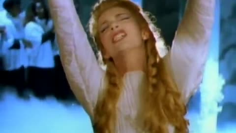 Eurythmics - There Must Be An Angel (Playing With My Heart) (Official Video)