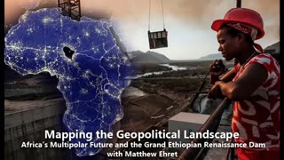 Mapping the Geopolitical Landscape: Africa's Multipolar Future and the GERD
