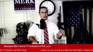 The Greg Merk Show / 11-1-2022