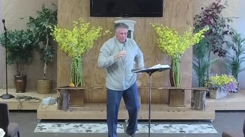 The Altar Church Sunday Morning Sermon 1/30/2022