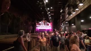 The Great Movie Ride - WDW Hollywood Studios